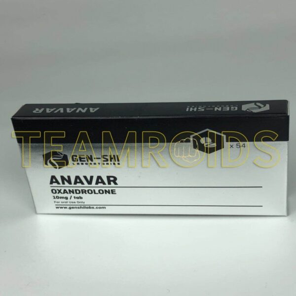 Anavar