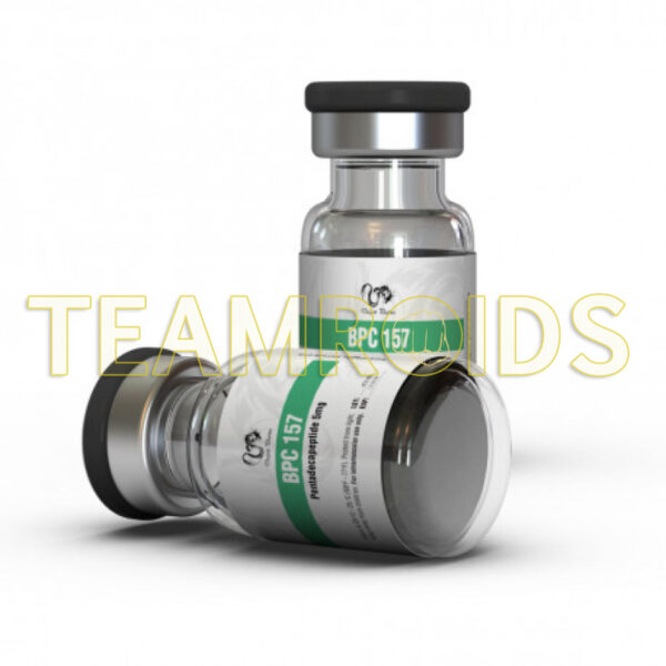 BPC 157 5mg Dragon Pharma