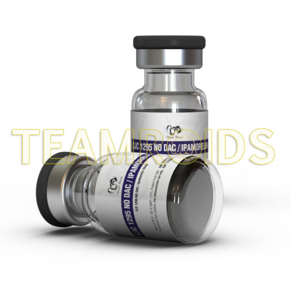 CJC 1295 NO DAC / Ipamorelin 10mg Dragon Pharma