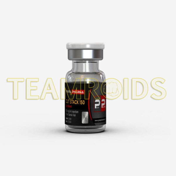 CUT STACK 150 Para Pharma
