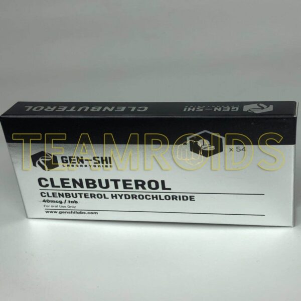 Clenbuterol