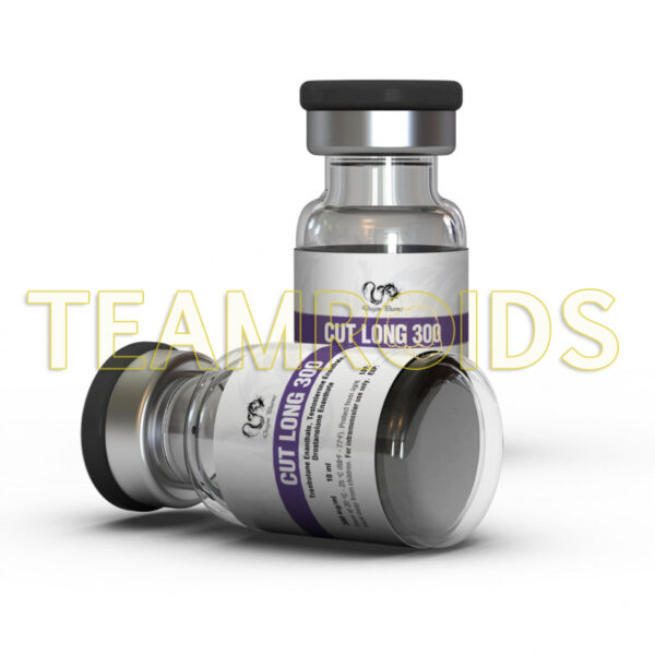 Cut Long 300 Dragon Pharma