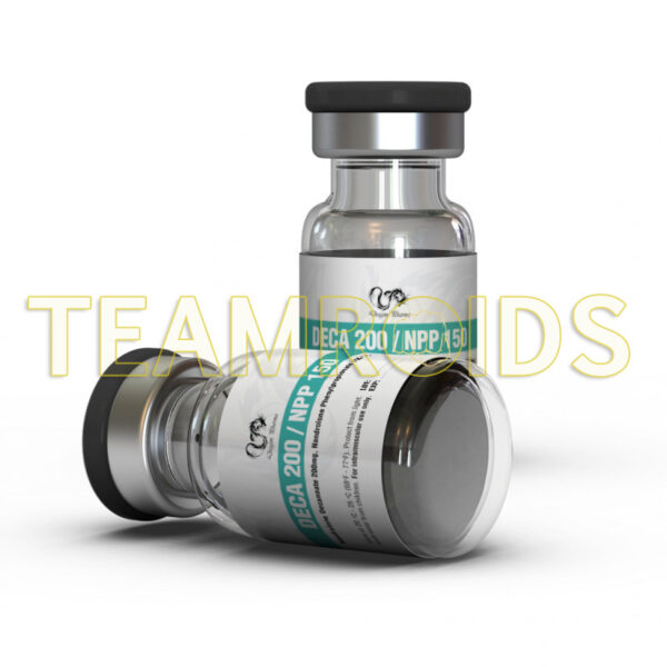 DECA 200 / NPP 150 Dragon Pharma