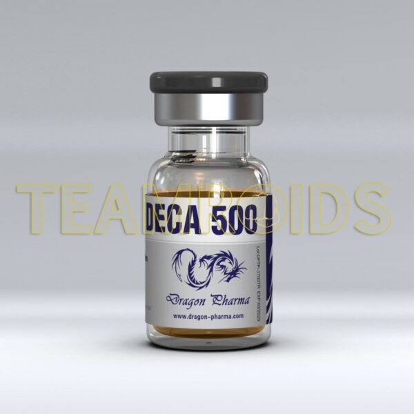 Deca 500 Dragon Pharma