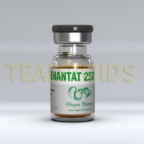 Enantat 250 Dragon Pharma