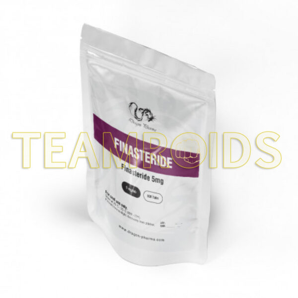 Finasteride 5mg Dragon Pharma