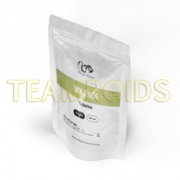 MK 2866 25mg Dragon Pharma