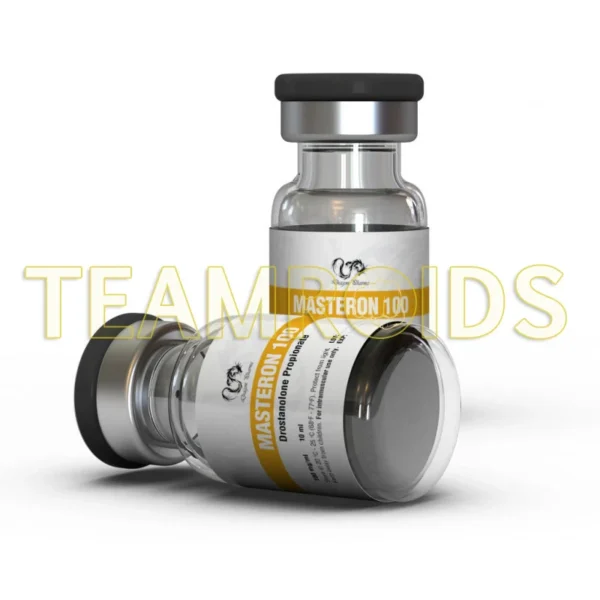 Masteron 100 Dragon Pharma
