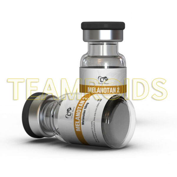 Melanotan 2 (5 mg) Dragon Pharma