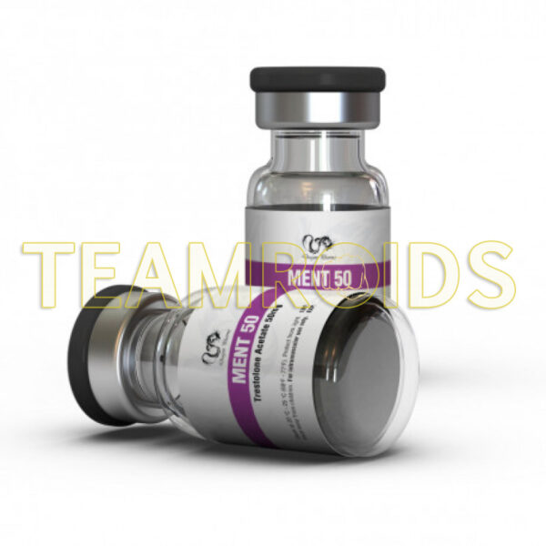Ment 50 Dragon Pharma