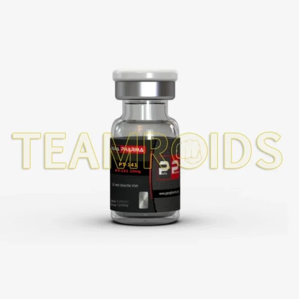 PT-141 10mg Para Pharma