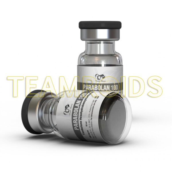 Parabolan 100 Dragon Pharma