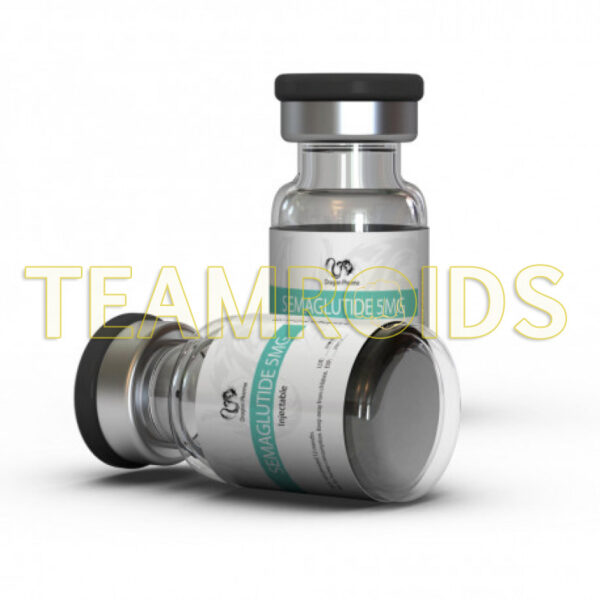 Semaglutide 5mg Dragon Pharma