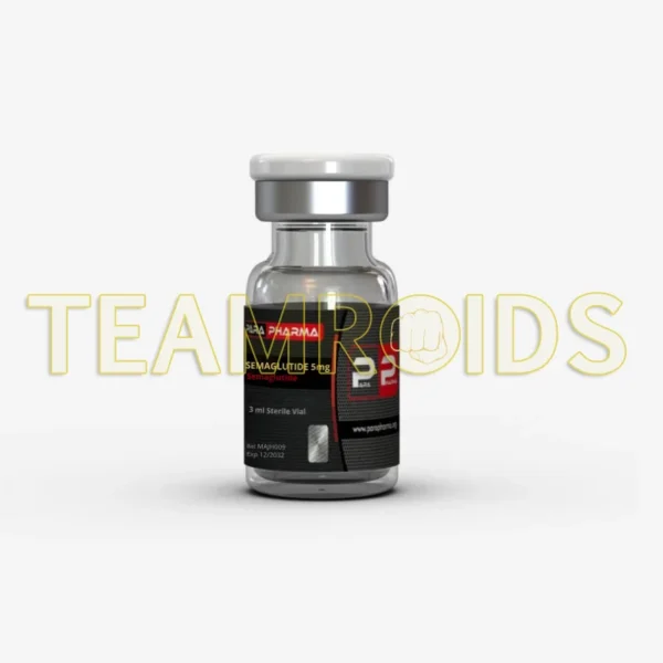 Semaglutide 5mg Para Pharma