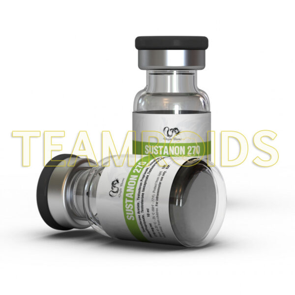 Sustanon 270 Dragon Pharma