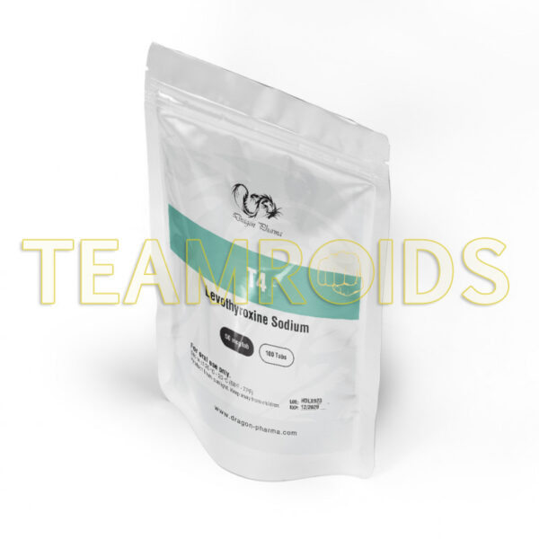T4 Dragon Pharma