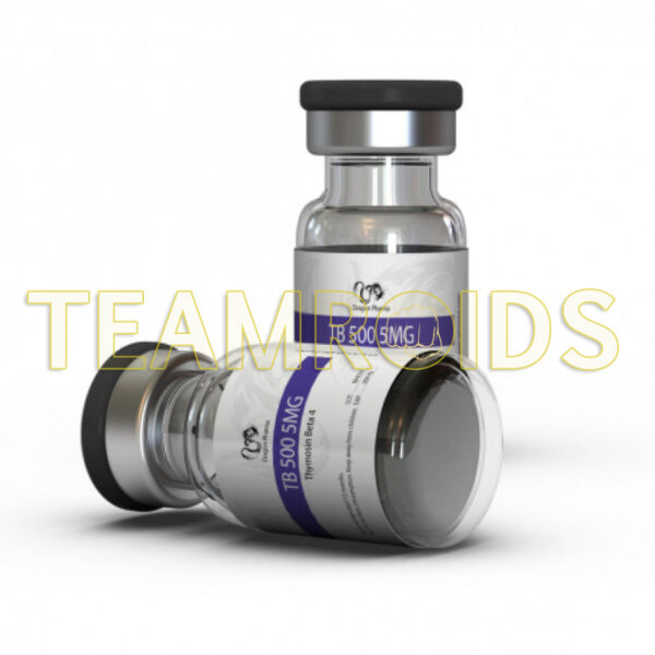 TB 500 5mg Dragon Pharma