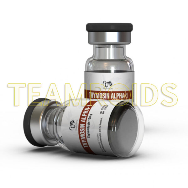 Thymosin Alpha-1 Dragon Pharma