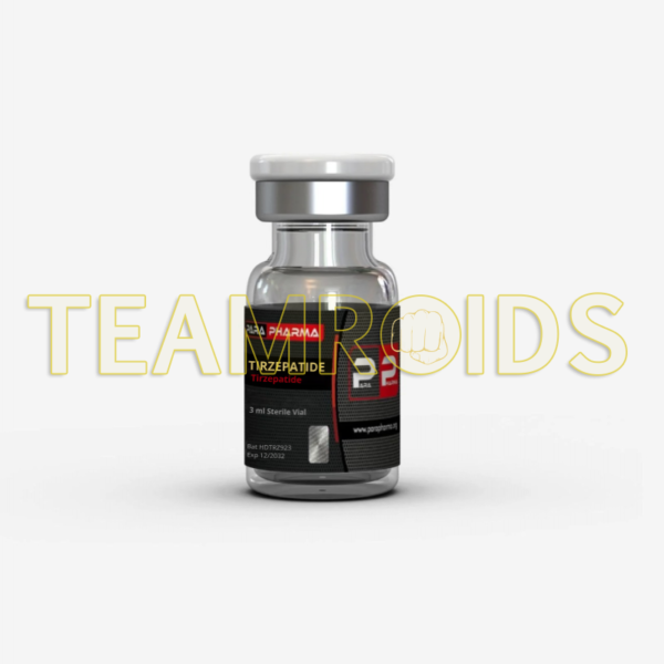 Tirzepatide 5mg Para Pharma