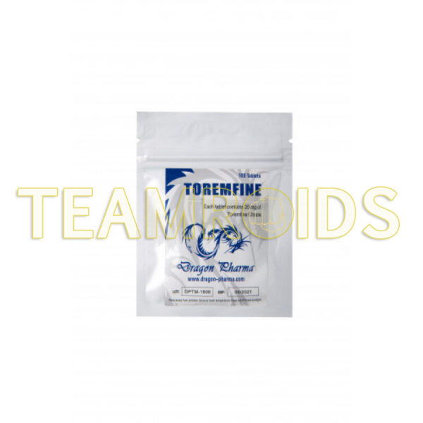 Toremfine Dragon Pharma