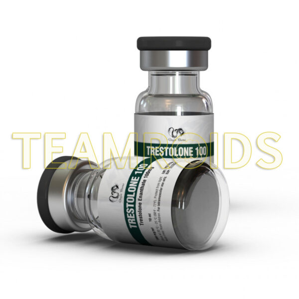 Trestolone 100 Dragon Pharma