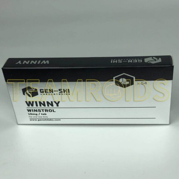 Winny