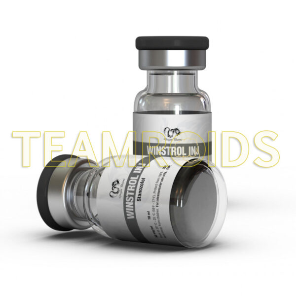Winstrol 50 Inject Dragon Pharma