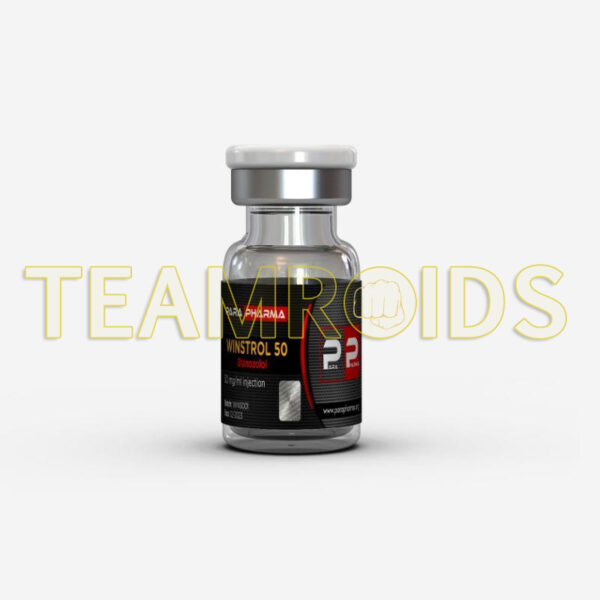 Winstrol 50 Inject Para Pharma