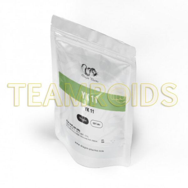 YK 11 Dragon Pharma