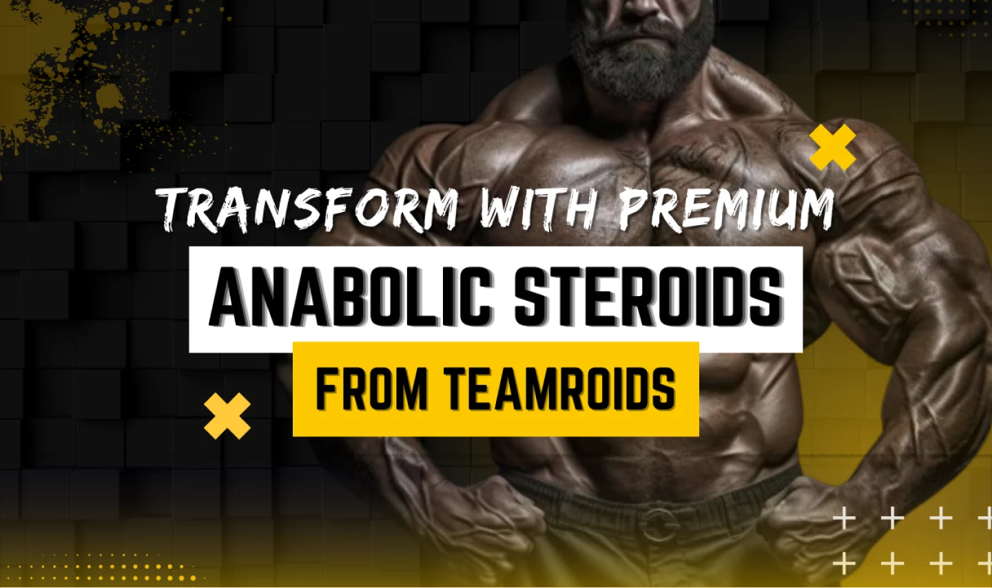 Teamroids